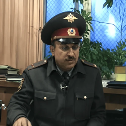 Здесь наши полномочия всё